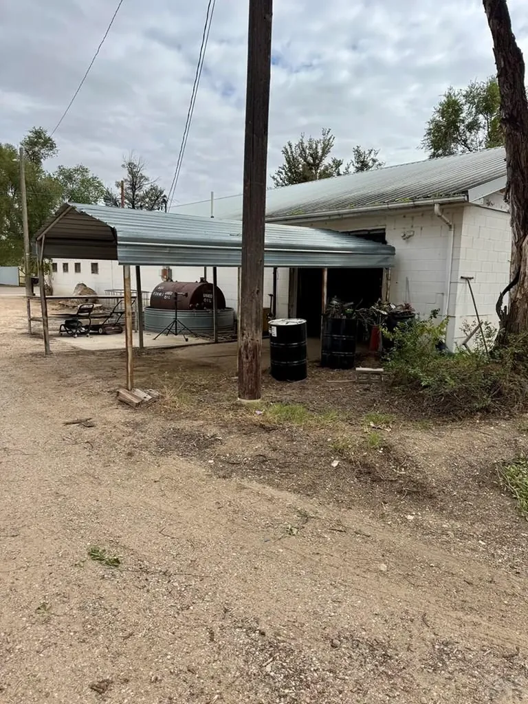 214-220 Ash Avenue La Junta CO 81050