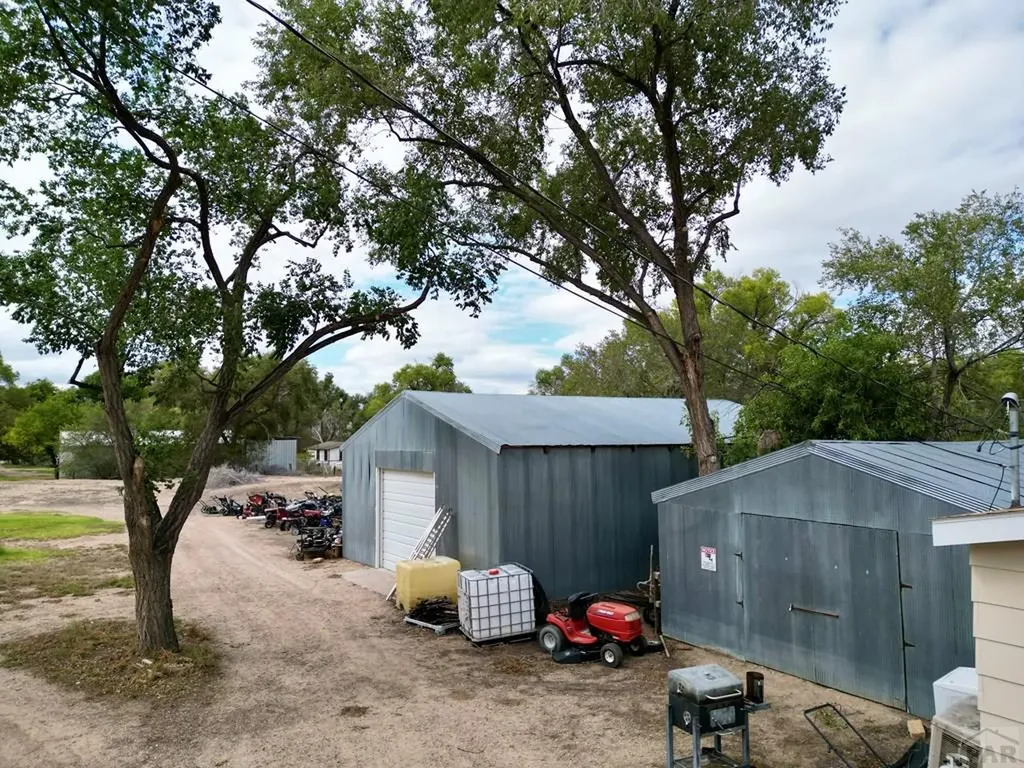 214-220 Ash Avenue La Junta CO 81050