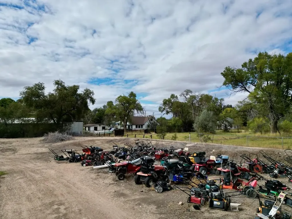 214-220 Ash Avenue La Junta CO 81050