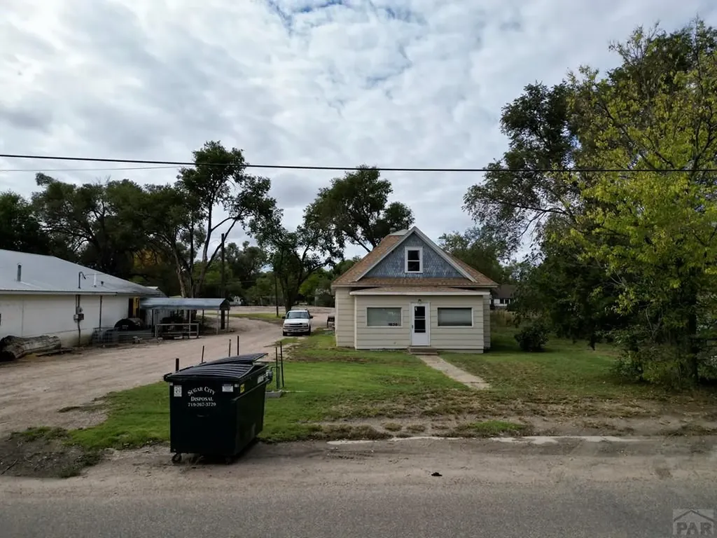 214-220 Ash Avenue La Junta CO 81050