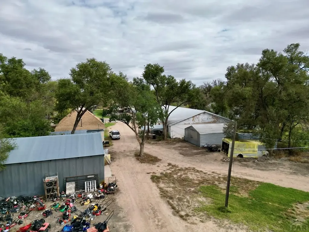 214-220 Ash Avenue La Junta CO 81050