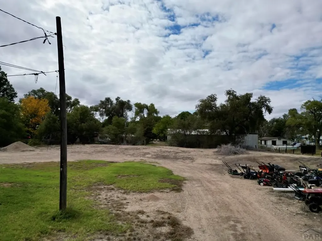 214-220 Ash Avenue La Junta CO 81050