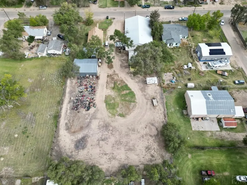 214-220 Ash Avenue La Junta CO 81050