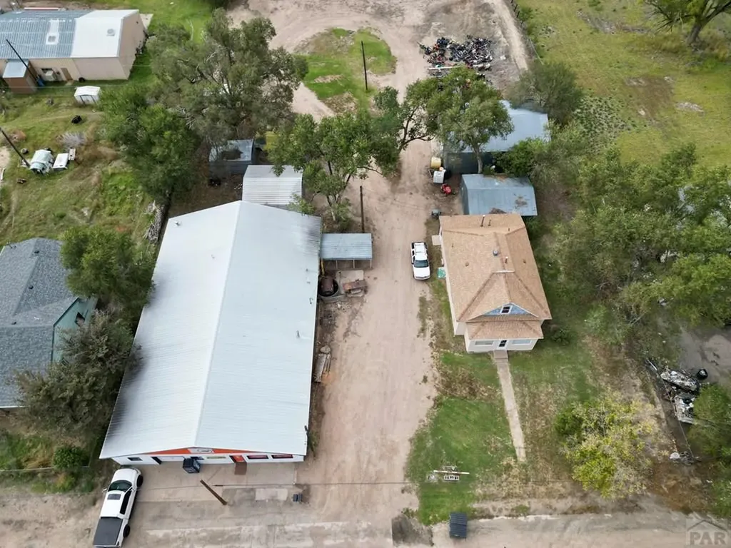 214-220 Ash Avenue La Junta CO 81050