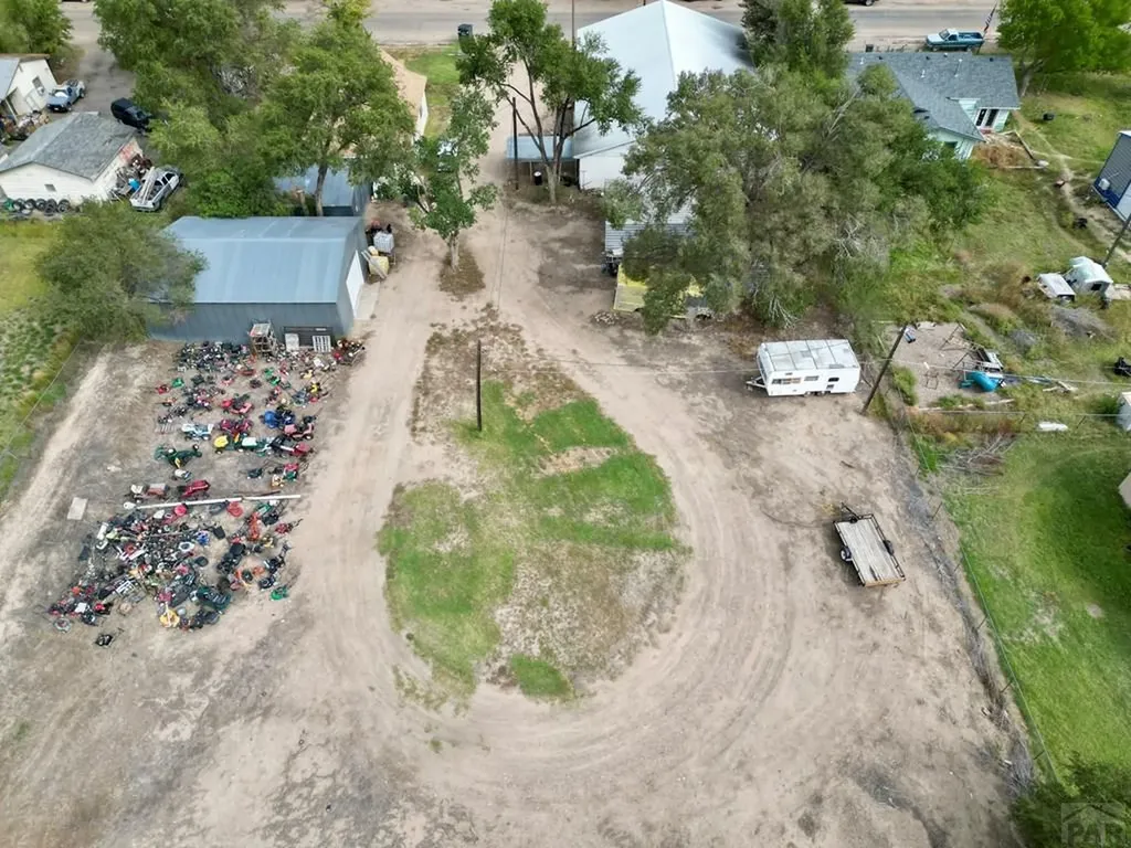 214-220 Ash Avenue La Junta CO 81050