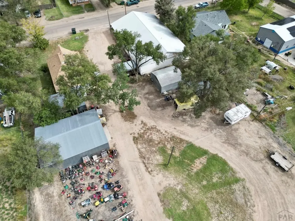 214-220 Ash Avenue La Junta CO 81050