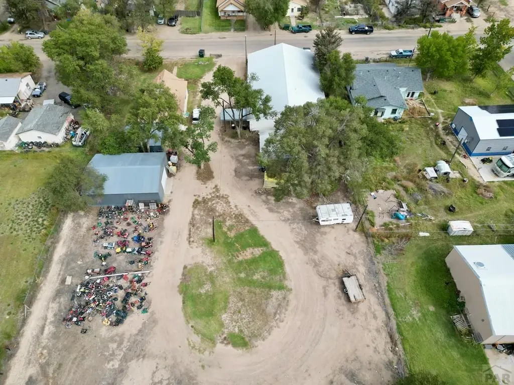 214-220 Ash Avenue La Junta CO 81050