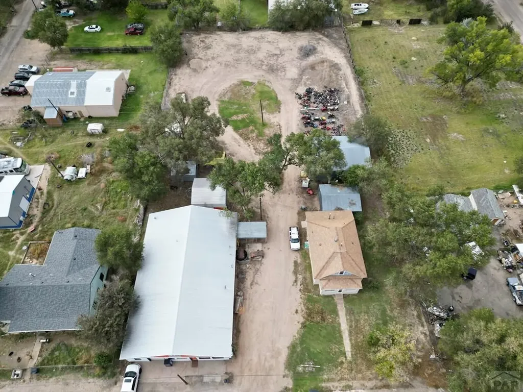 214-220 Ash Avenue La Junta CO 81050