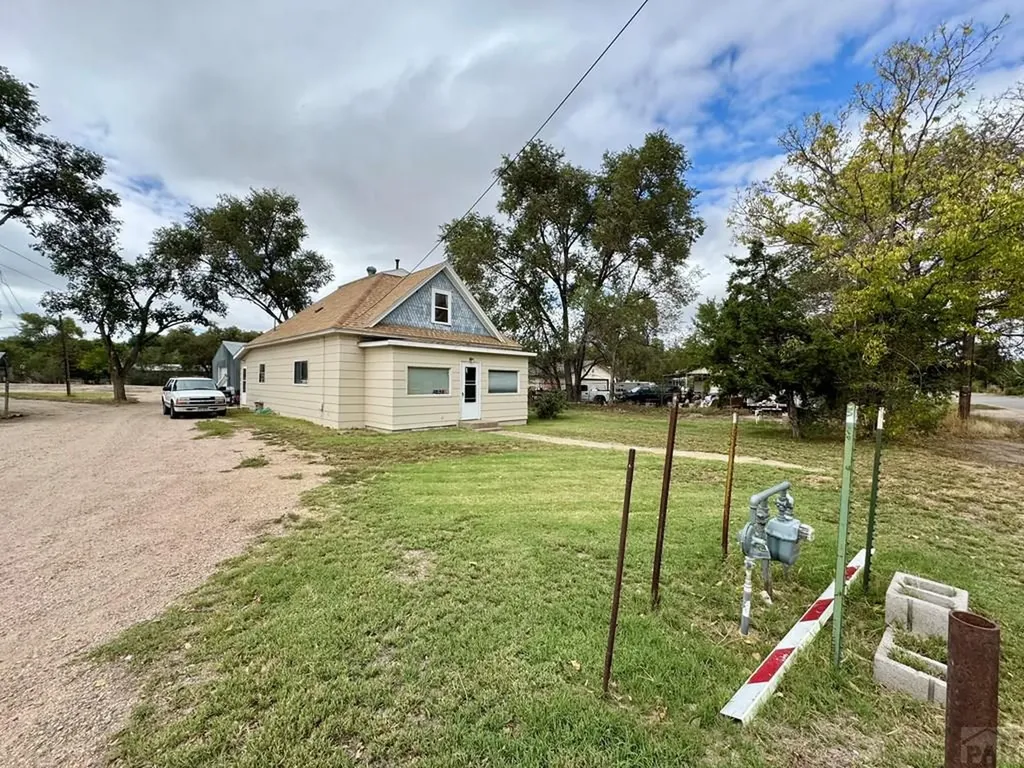 214-220 Ash Avenue La Junta CO 81050