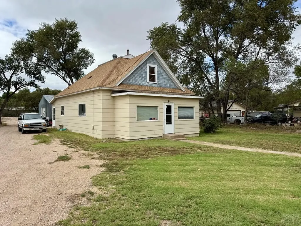 214-220 Ash Avenue La Junta CO 81050