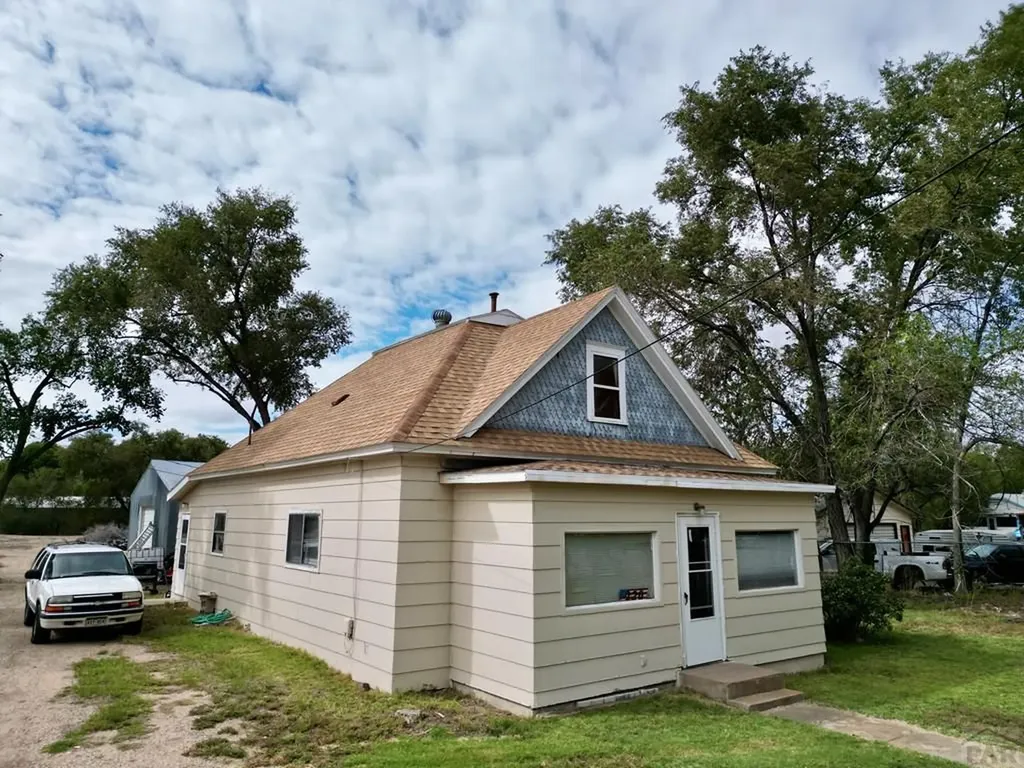 214-220 Ash Avenue La Junta CO 81050
