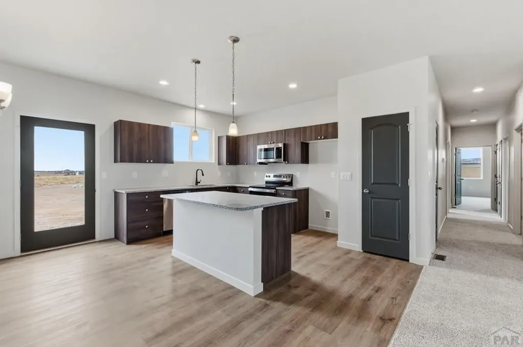 916 E Platteville Boulevard Pueblo West CO 81007