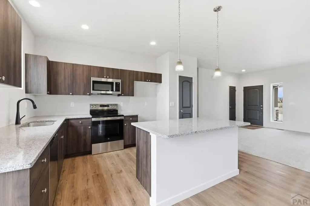 916 E Platteville Boulevard Pueblo West CO 81007