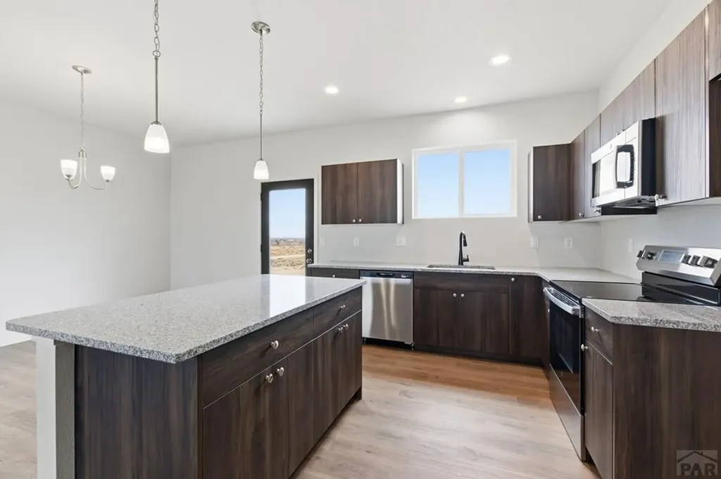 916 E Platteville Boulevard Pueblo West CO 81007