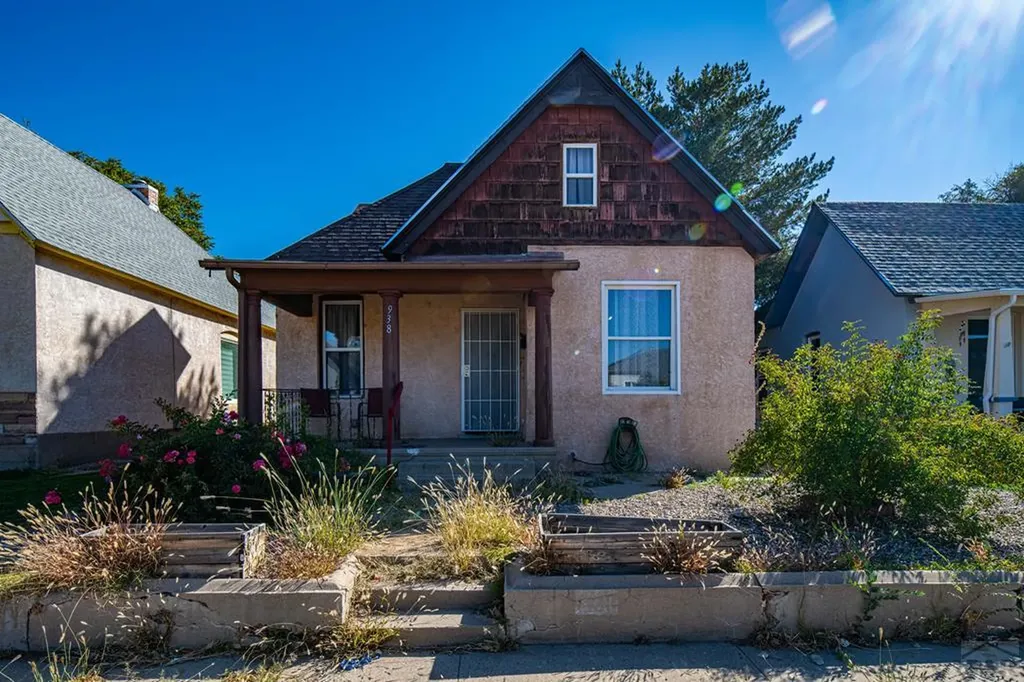 938 E Evans Avenue Pueblo CO 81004