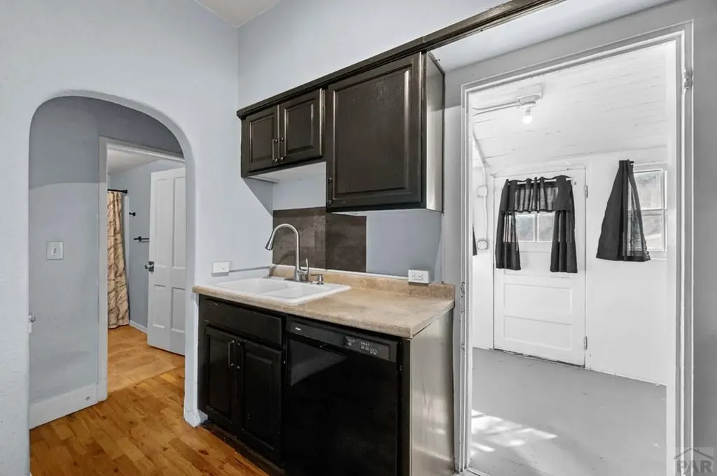 938 E Evans Avenue Pueblo CO 81004