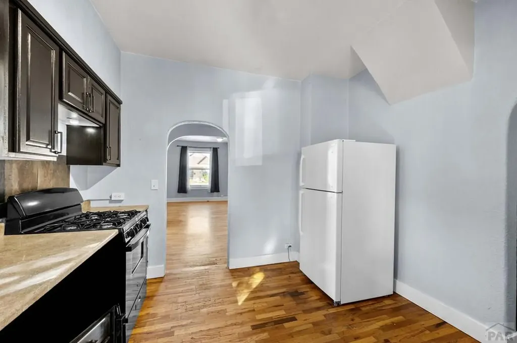 938 E Evans Avenue Pueblo CO 81004