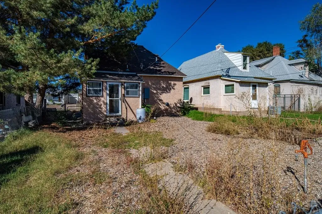 938 E Evans Avenue Pueblo CO 81004