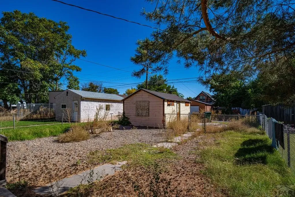 938 E Evans Avenue Pueblo CO 81004