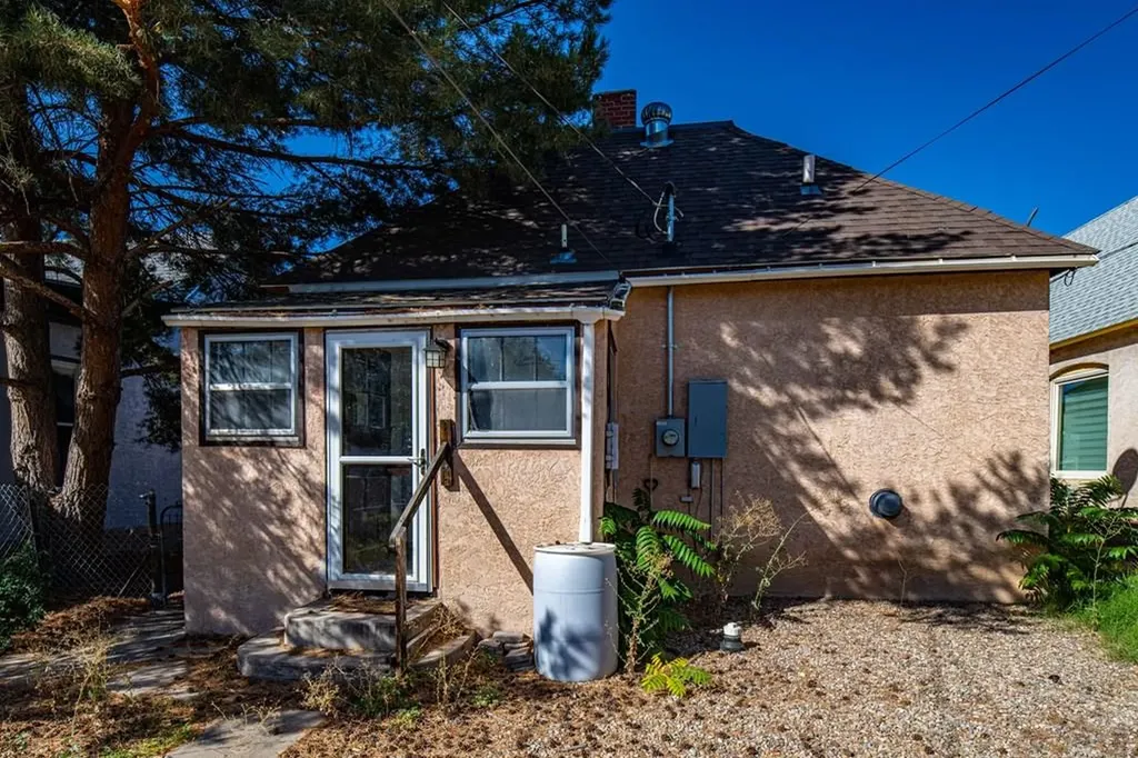 938 E Evans Avenue Pueblo CO 81004