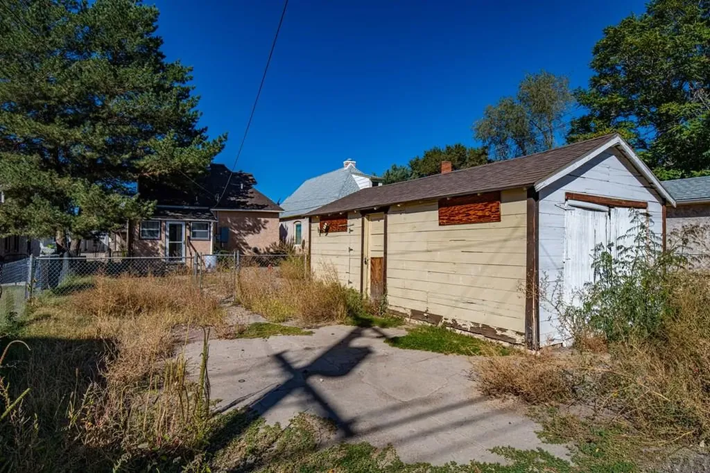 938 E Evans Avenue Pueblo CO 81004