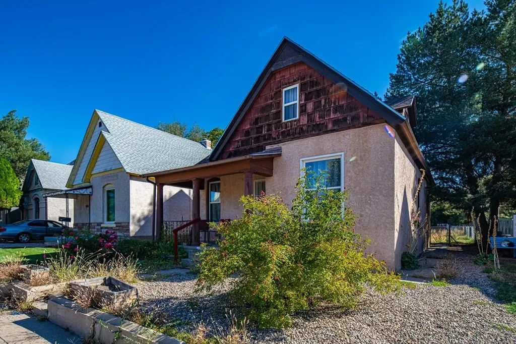 938 E Evans Avenue Pueblo CO 81004