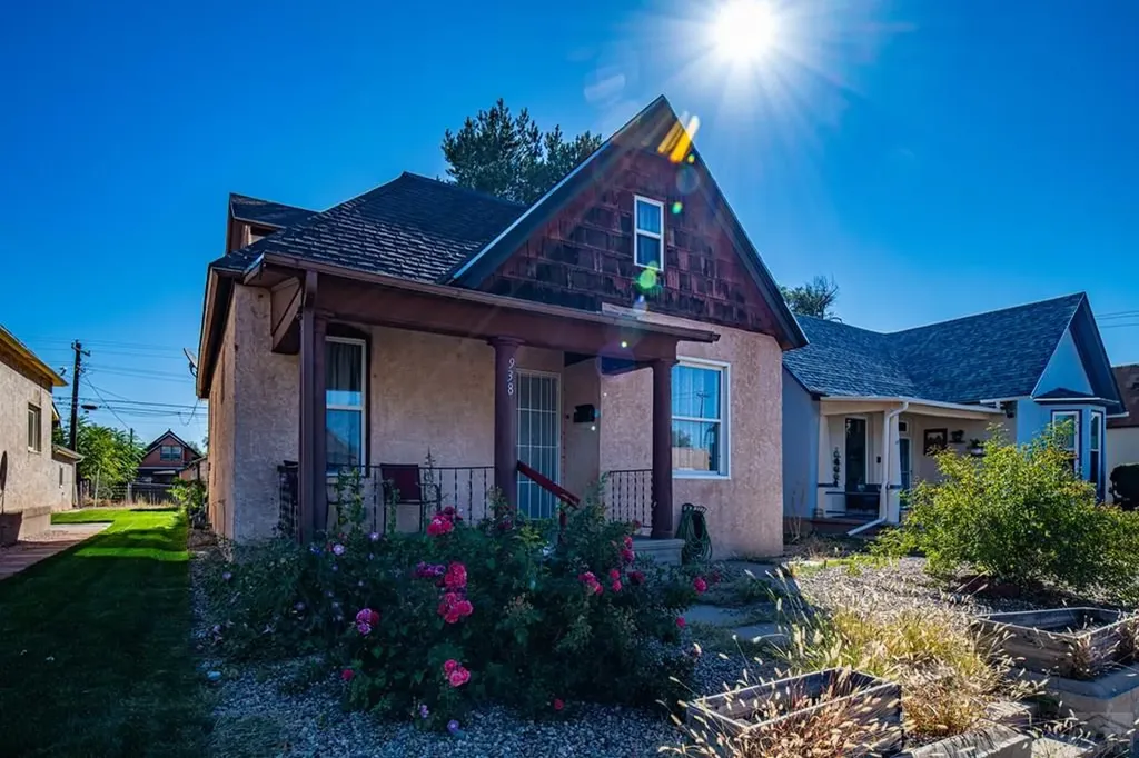938 E Evans Avenue Pueblo CO 81004