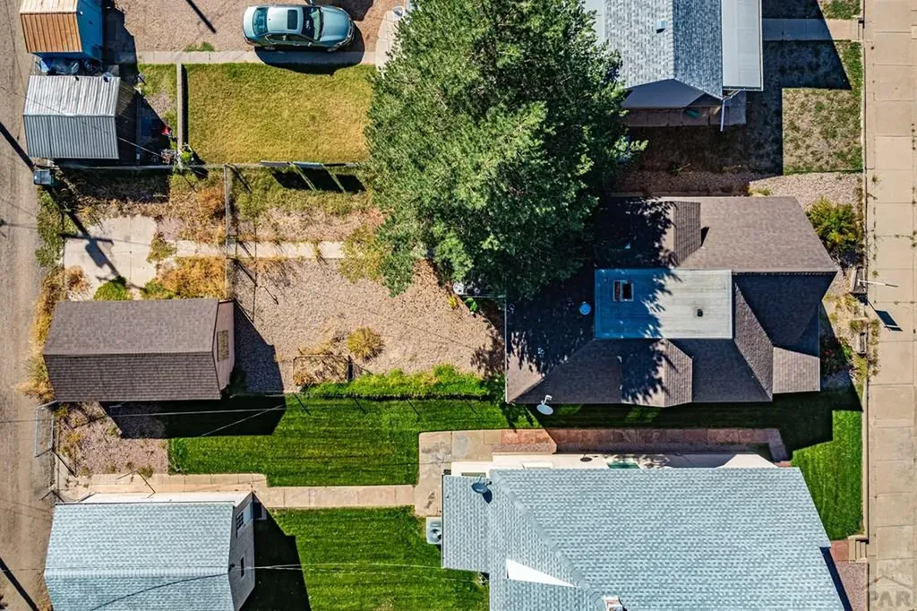 938 E Evans Avenue Pueblo CO 81004