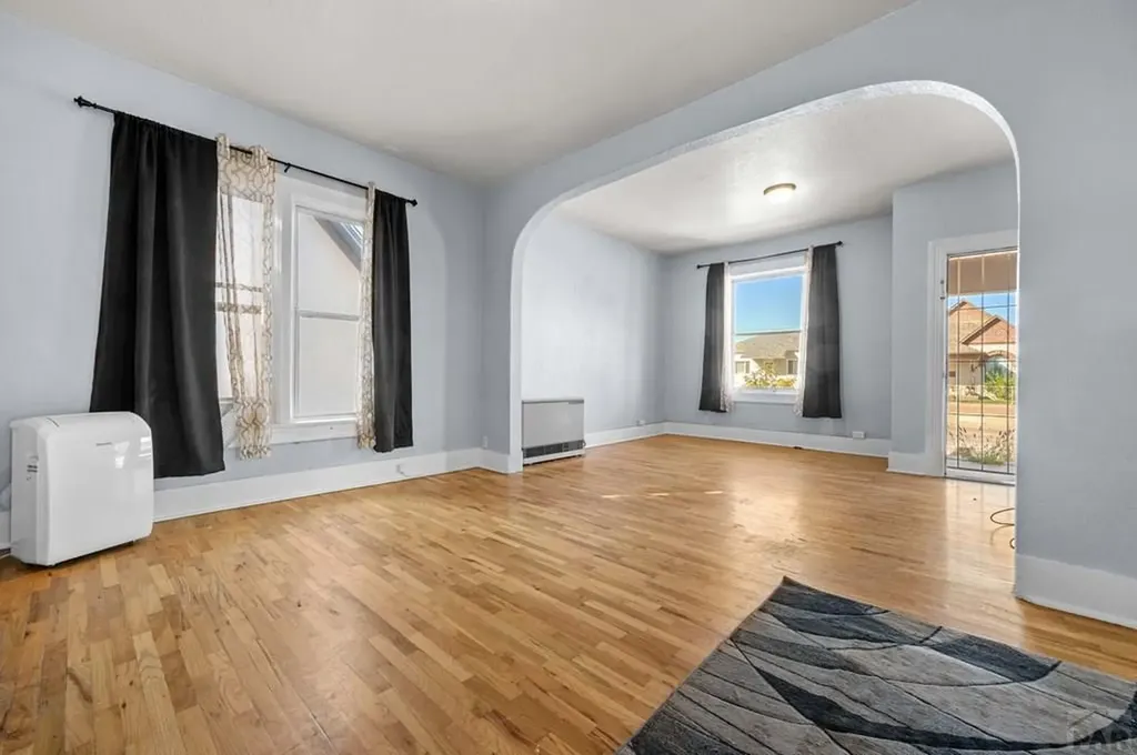 938 E Evans Avenue Pueblo CO 81004