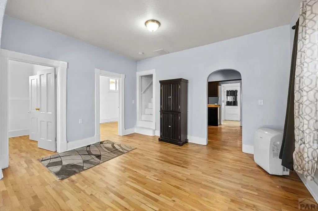 938 E Evans Avenue Pueblo CO 81004