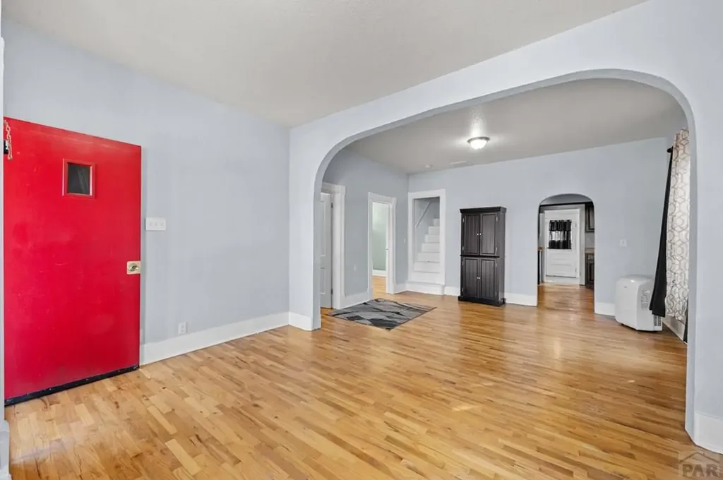 938 E Evans Avenue Pueblo CO 81004