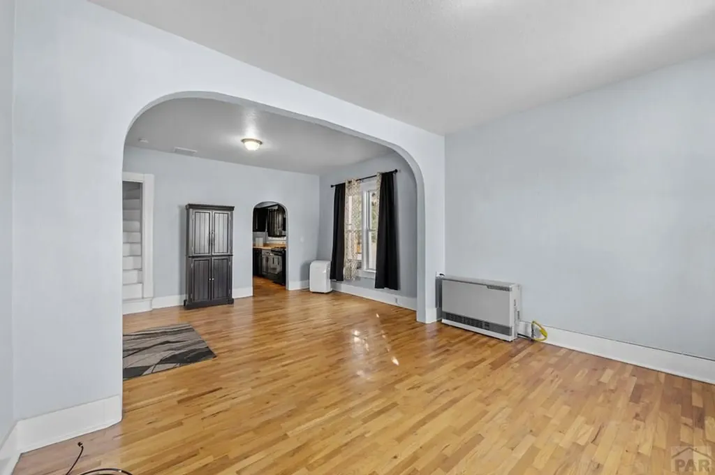 938 E Evans Avenue Pueblo CO 81004