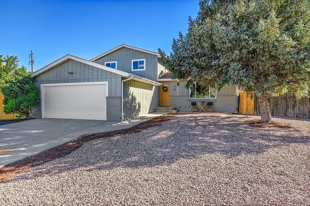 28 Pennwood Lane Pueblo CO 81005