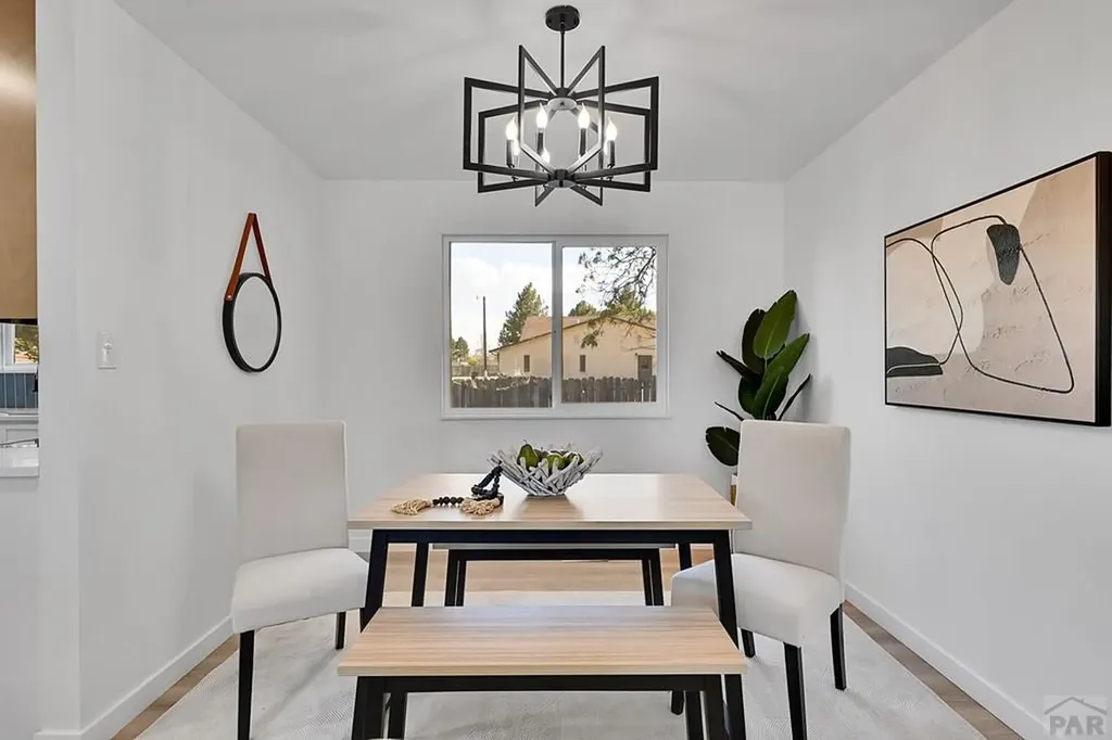 28 Pennwood Lane Pueblo CO 81005