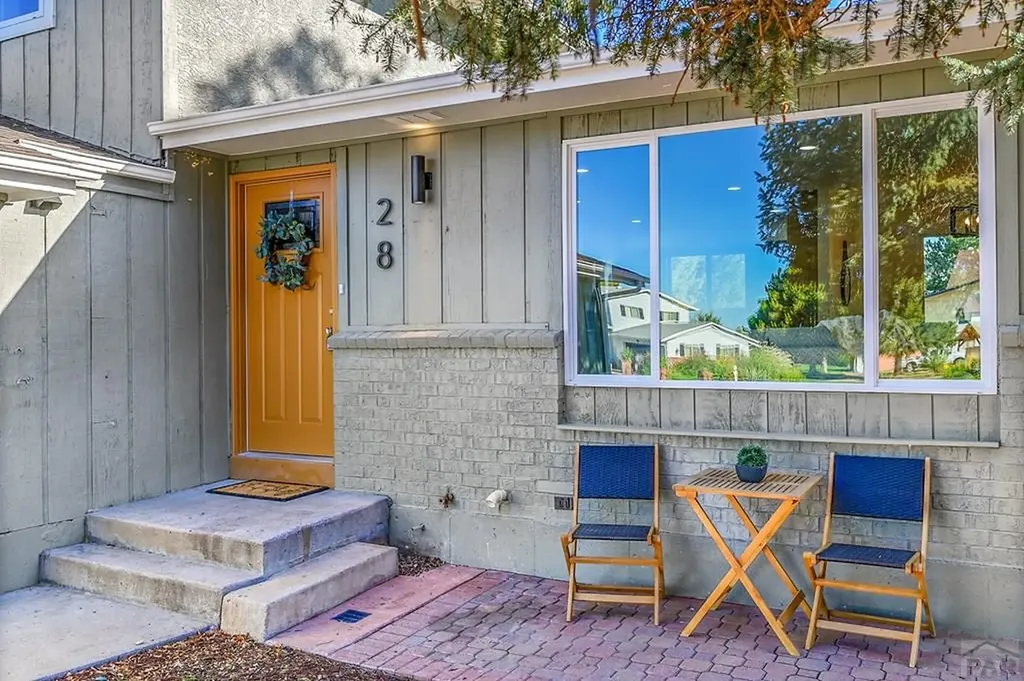 28 Pennwood Lane Pueblo CO 81005