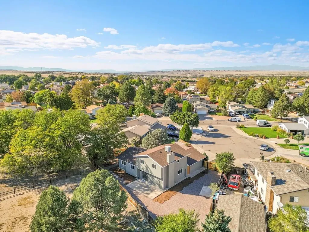 28 Pennwood Lane Pueblo CO 81005