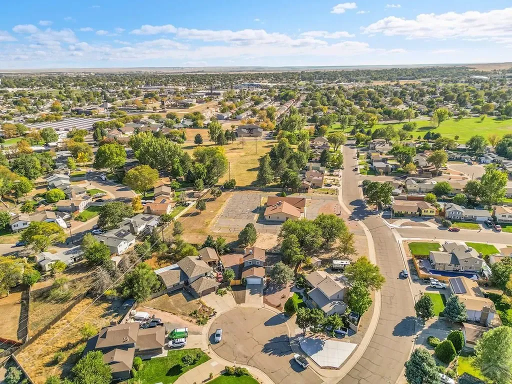 28 Pennwood Lane Pueblo CO 81005