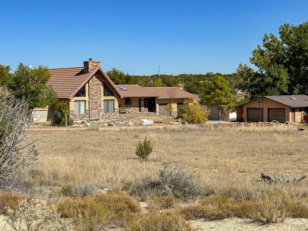 1785 County Road 120 Penrose CO 81240