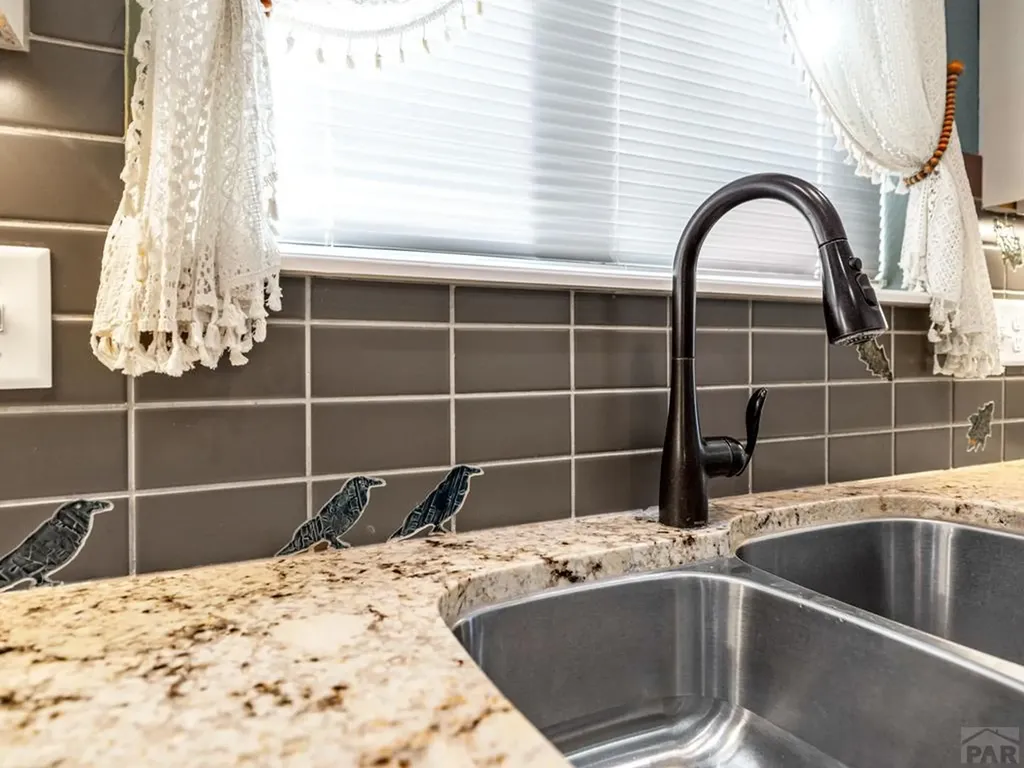 803 Thorncrest Drive Pueblo CO 81005