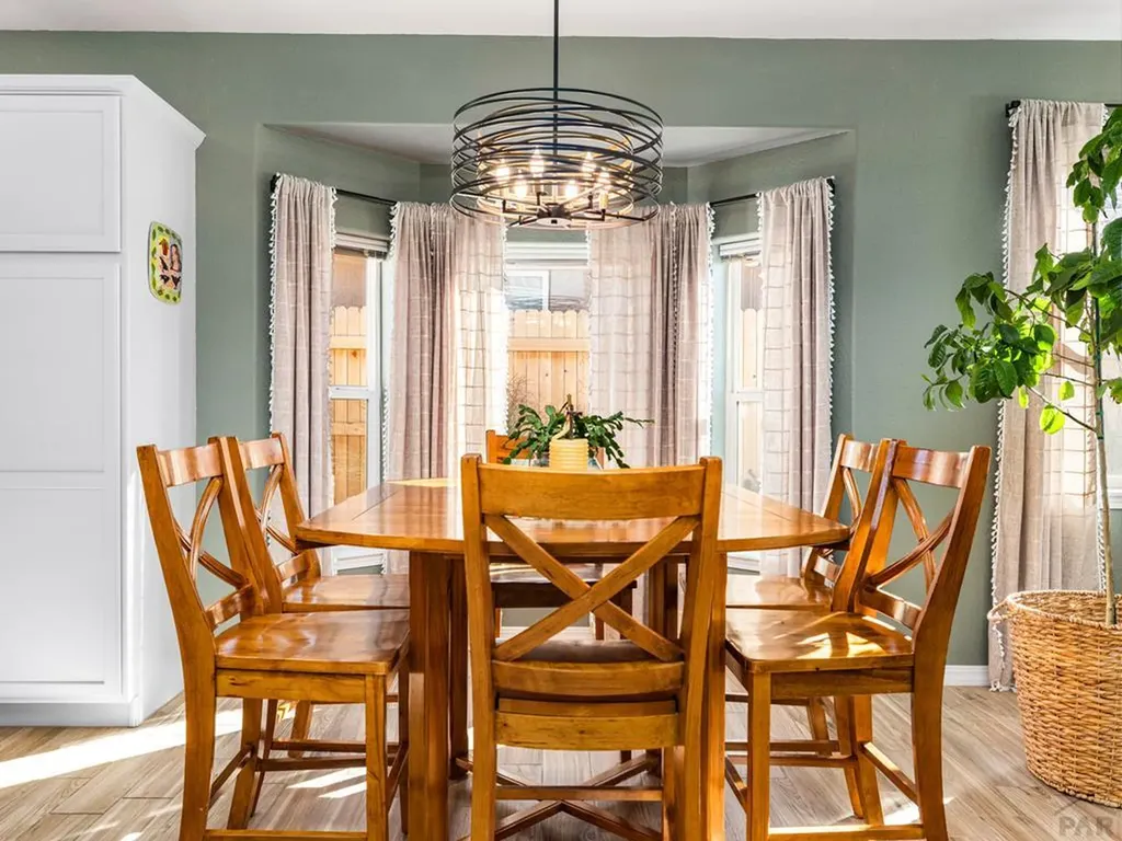 803 Thorncrest Drive Pueblo CO 81005