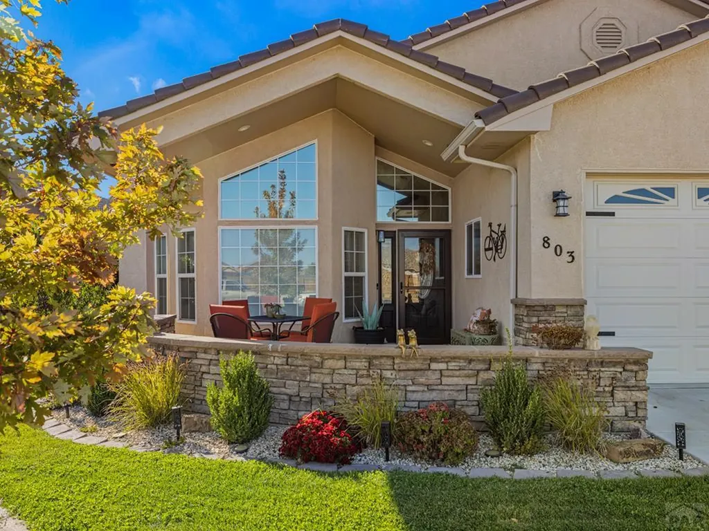 803 Thorncrest Drive Pueblo CO 81005