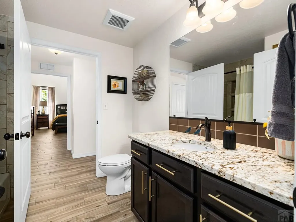 803 Thorncrest Drive Pueblo CO 81005