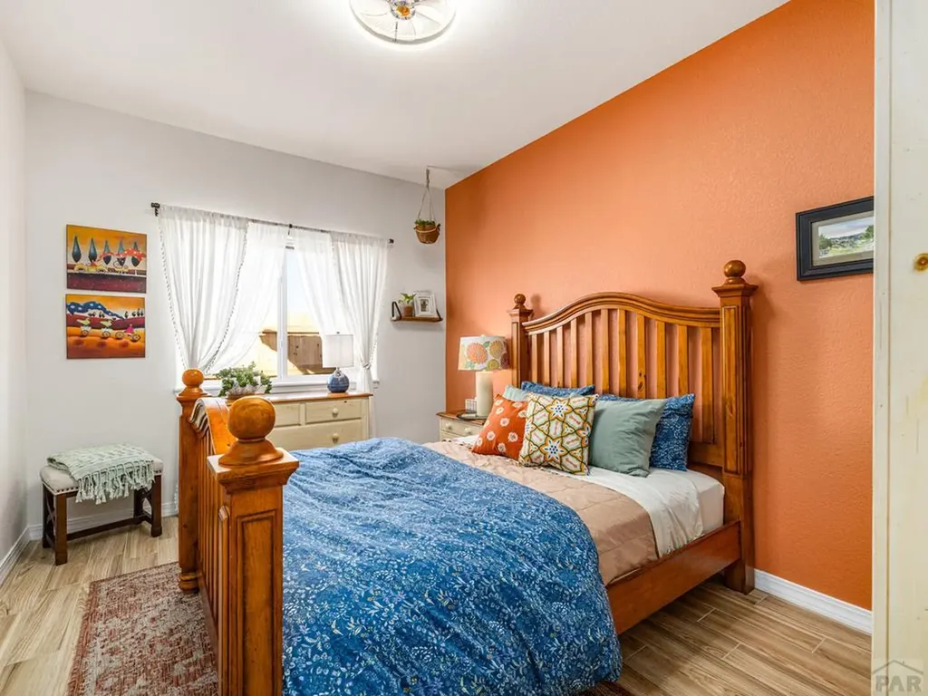 803 Thorncrest Drive Pueblo CO 81005