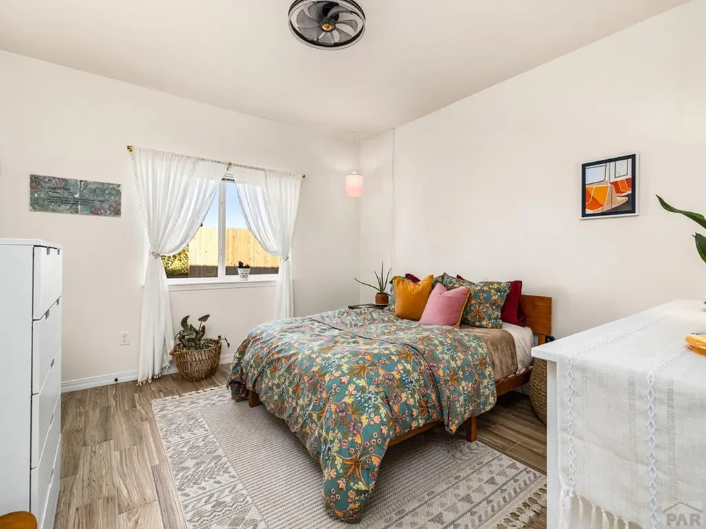 803 Thorncrest Drive Pueblo CO 81005