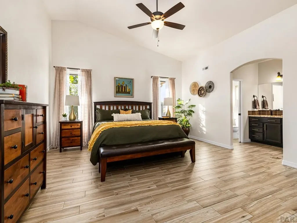 803 Thorncrest Drive Pueblo CO 81005