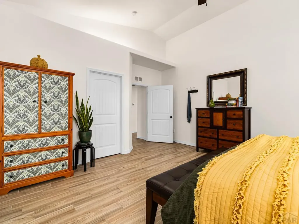 803 Thorncrest Drive Pueblo CO 81005