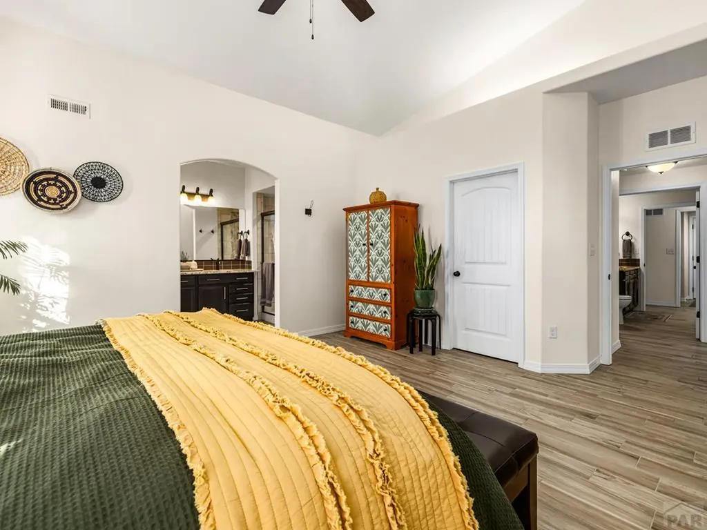 803 Thorncrest Drive Pueblo CO 81005