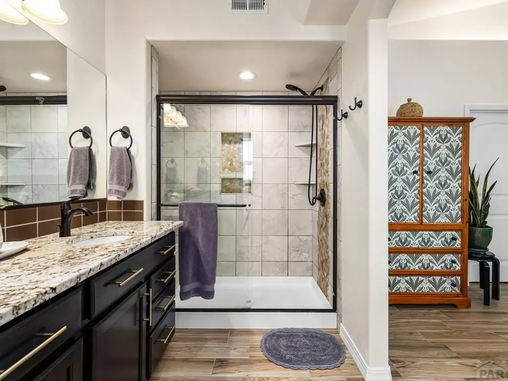 803 Thorncrest Drive Pueblo CO 81005