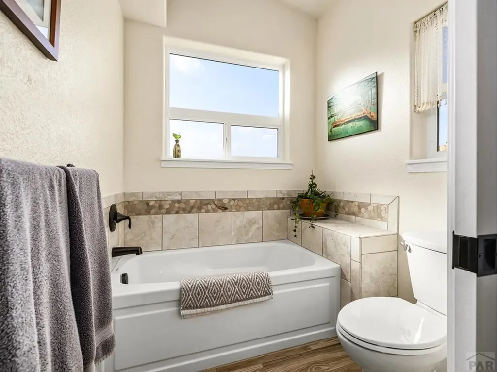 803 Thorncrest Drive Pueblo CO 81005