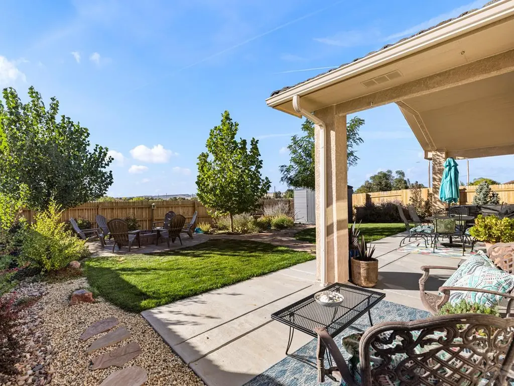 803 Thorncrest Drive Pueblo CO 81005